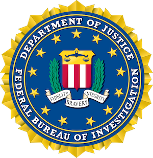 Federal Bureau of Investigation